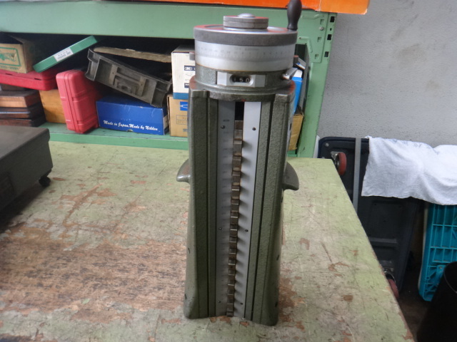 ハイトマスター ミツトヨ HM-30 中古 | ものづくりオークション