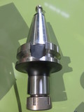 TM180007 ニューベビーチャック BIG BT40-NBS10-75