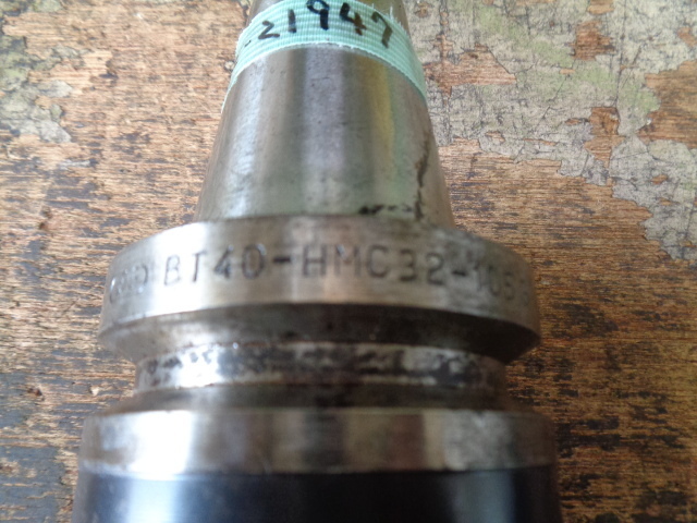 ミーリングチャック BIG BT40-HMC32-105_画像3