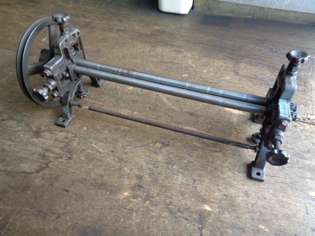 三本ロール 三本ロール 通販| カナマル産業株式会社