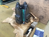 北川 マルチパワーバイス MV125 A130620 C棟9掃除エリア