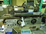 円筒研削盤  GOP32×50 1990年式_画像1