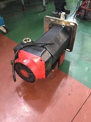 サーボアンプ FANUC A06B-0333-B275_画像3