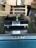 新品 石定盤 脚付き TLO-3030