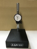 新品 石製ダイヤルスタンド 微動付