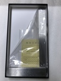 台付スコヤ- JIS 2級 300mm