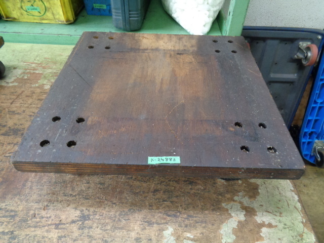 台車 450×450×120_画像1