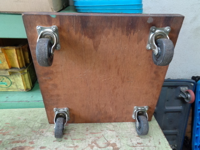 台車 450×450×120_画像2