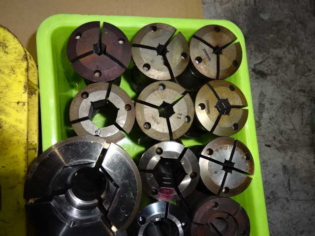 高松 コレットチャック 中古 ｜ ものづくりオークション