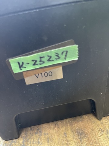 JAM 精密サインバイス V100_画像3