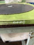 メタルソー 370×3.0×45 P=6_画像3