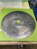 メタルソー 370×3.0×45 P=6