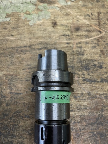 溝口 コレットホルダー F63-CTH20-90_画像2
