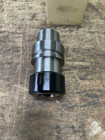 溝口 コレットホルダー E50-CTH20-75_画像1