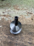 溝口 焼嵌めコレットホルダー HSK63-MDMS6R-105_画像3