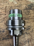 BIG 焼嵌めコレットホルダー HSK-A63-HCC3S-90_画像2