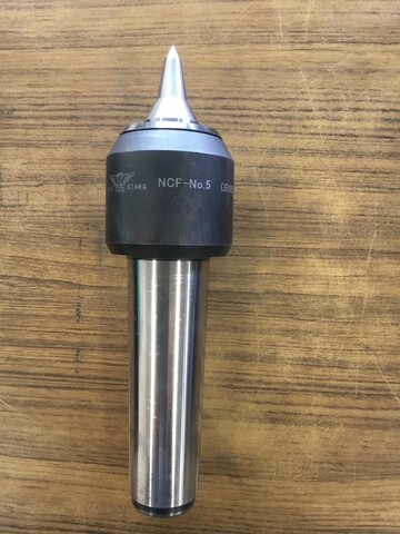 ローリングセンター 二村機器 NFC №5_画像2