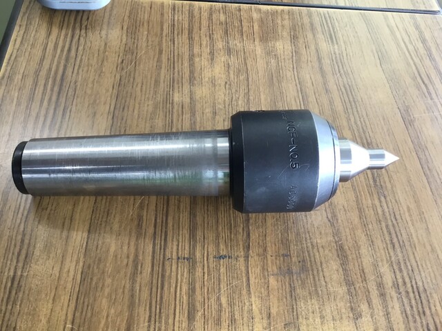 ローリングセンター 二村機器 NFC №5 _画像1