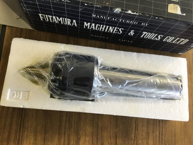 ローリングセンター 二村機器 NFC5-003 №5 C_画像5