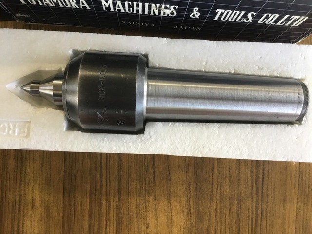 ローリングセンター 二村機器 NFC5-001 №5 A_画像5