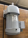 インダクションギアモーター ニッセイ GTR G3LM-22-60-T020A_画像2