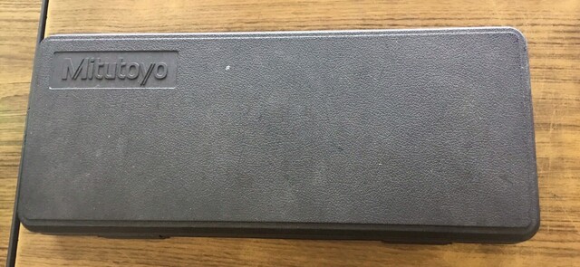 シリンダーゲージ ミツトヨ 511-701 CG-35AX_画像4