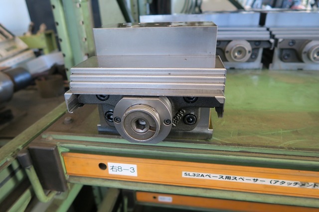 マシンバイス 北川 VE200N_画像3