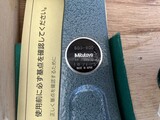 マイクロメーター ミツトヨ 104-113 OMC800-900W_画像4