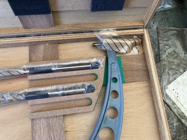 マイクロメーター ミツトヨ 104-112 OMC700-800W_画像2