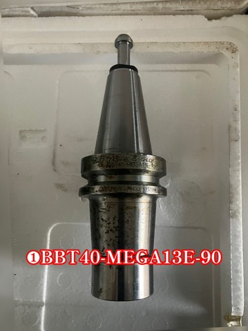 BBT40 旋削ツーリング ハイドロチャック モールドチャック BIG 5本セット_画像2