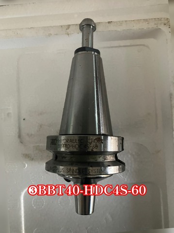 BBT40 旋削ツーリング ハイドロチャック モールドチャック BIG 5本セット_画像4