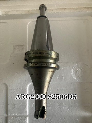 BT40 旋削ツーリング ハイドロチャック モールドチャック BIG 2本セット_画像2