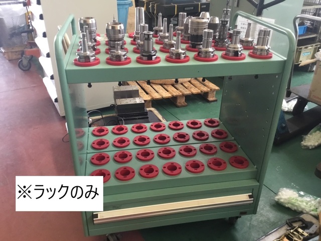 ツーリングタワー OS(大阪製罐) BT40用_画像3