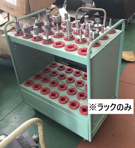 ツーリングタワー OS(大阪製罐) BT40用_画像4