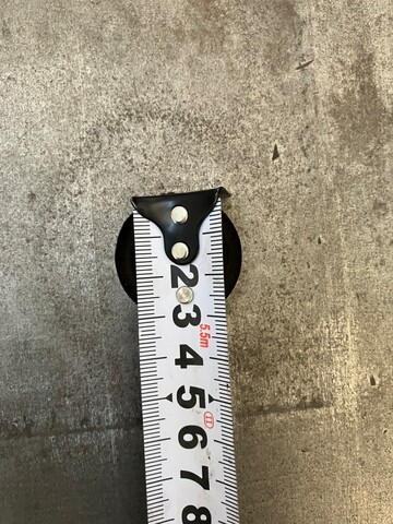 定盤 2400×1500×300 フロアー定盤_画像2