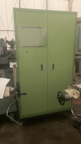 キャビネット 4段 630×1000×1920_画像1