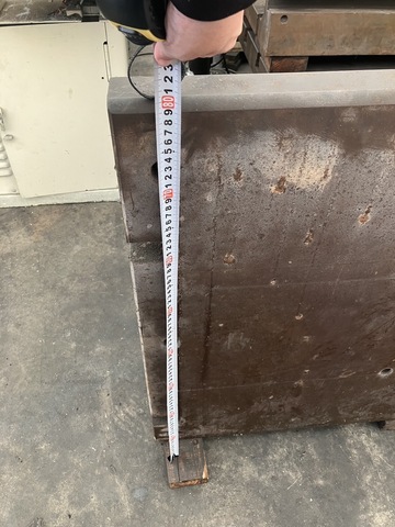 【引取限定】イケール 600×550×800 2個セット_画像1