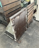 【引取限定】イケール 600×550×800 2個セット_画像4