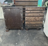 【引取限定】イケール 600×550×800 2個セット_画像5