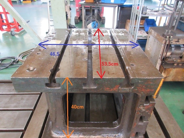 【引取限定】イケール 400×1400×800 2個セットイケール 465×535×400_画像1