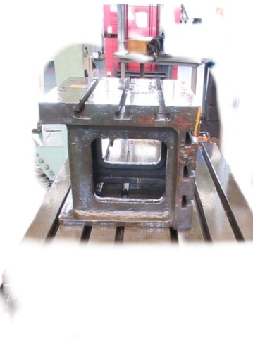 【引取限定】イケール 400×1400×800 2個セットイケール 465×535×400_画像2