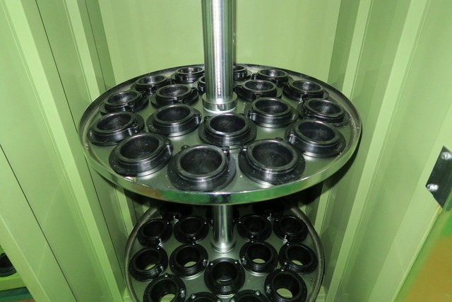 ツールラック MERIX BT50_画像2