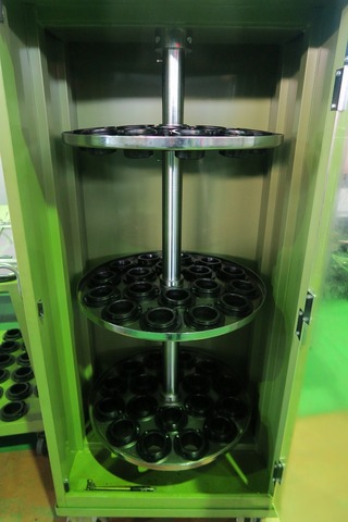 ツールラック MERIX BT50_画像4