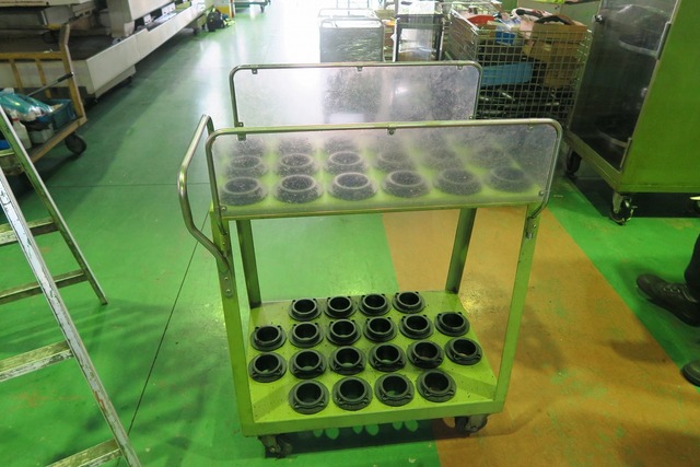 ツールラック BT50_画像4