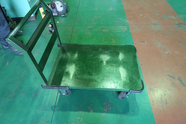 台車 東正車輛 GC_画像3