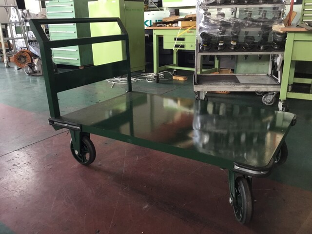 台車 東正車輛 GC_画像2