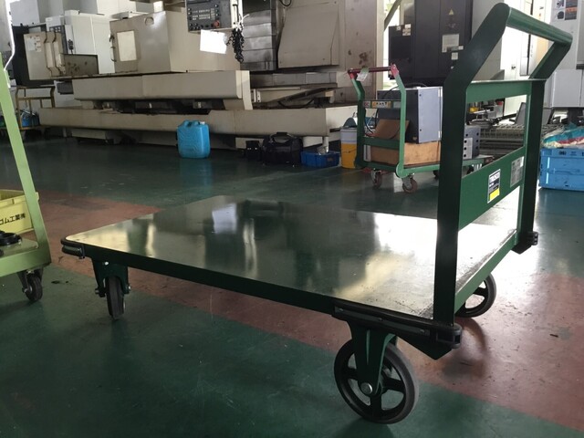 台車 東正車輛 GC_画像3