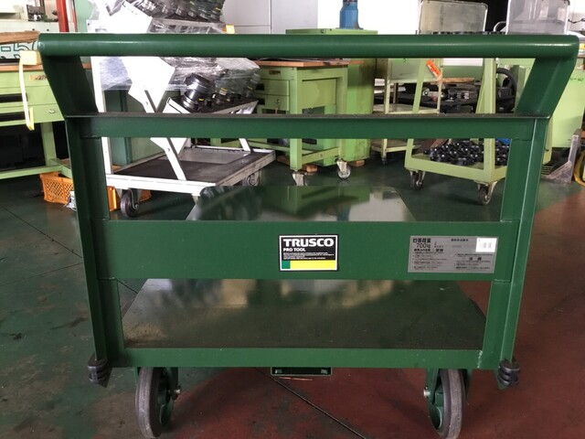 台車 東正車輛 GC_画像4