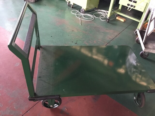 台車 東正車輛 GC_画像7