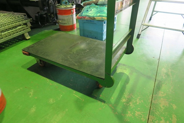 台車 東正車輛 GC_画像2